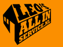 Leo's All In Service