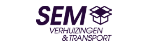 SEM Transport & Verhuizingen