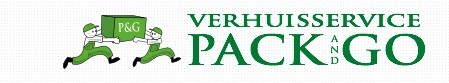 Verhuisservice Pack and Go