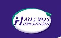 Hans Vos Verhuizingen