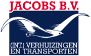 Jacobs Verhuizingen