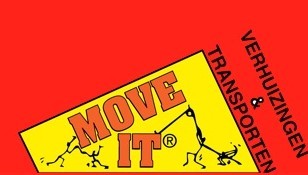 Move-It Verhuizingen