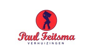 Paul Feitsma Verhuizingen