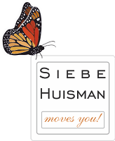 Siebe Huisman