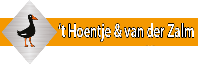 t Hoentje & Van der Zalm