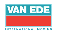 Van Ede International Moving