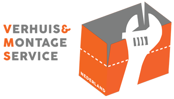 VMS - Verhuis en Montage Service Nederland